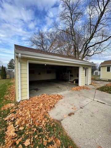 1344 S Terrace STREET, Janesville, WI 53546