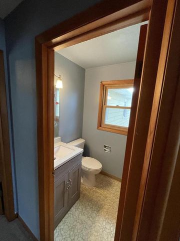 1344 S Terrace STREET, Janesville, WI 53546