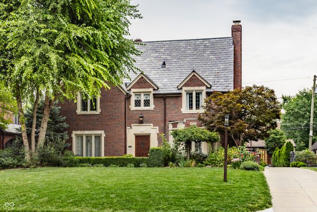 5673 N Pennsylvania Street, Indianapolis, IN 46220