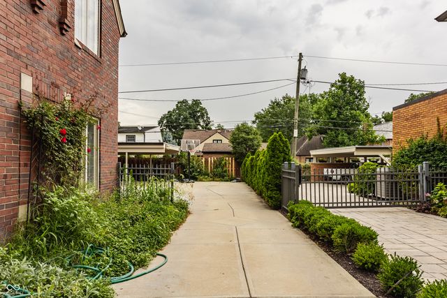 5673 N Pennsylvania Street, Indianapolis, IN 46220