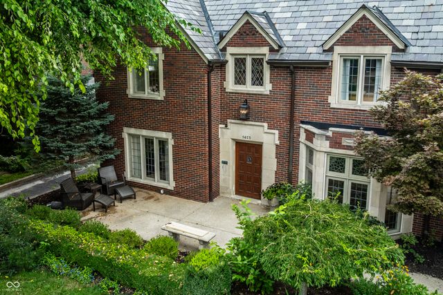 5673 N Pennsylvania Street, Indianapolis, IN 46220