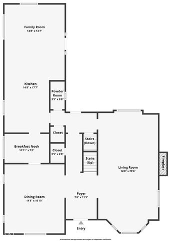 5673 N Pennsylvania Street, Indianapolis, IN 46220