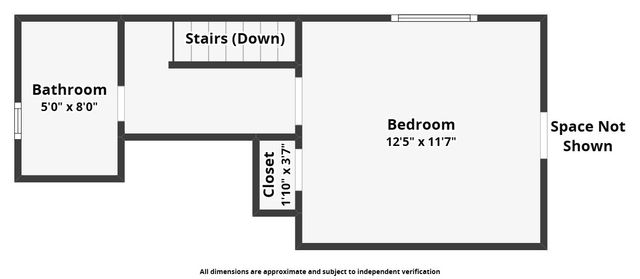 5673 N Pennsylvania Street, Indianapolis, IN 46220
