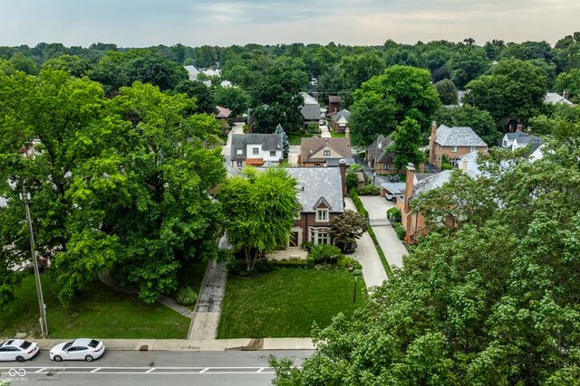 5673 N Pennsylvania Street, Indianapolis, IN 46220