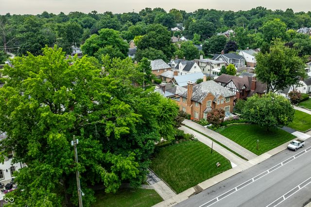 5673 N Pennsylvania Street, Indianapolis, IN 46220