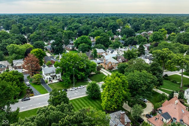 5673 N Pennsylvania Street, Indianapolis, IN 46220