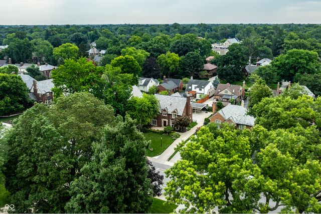 5673 N Pennsylvania Street, Indianapolis, IN 46220