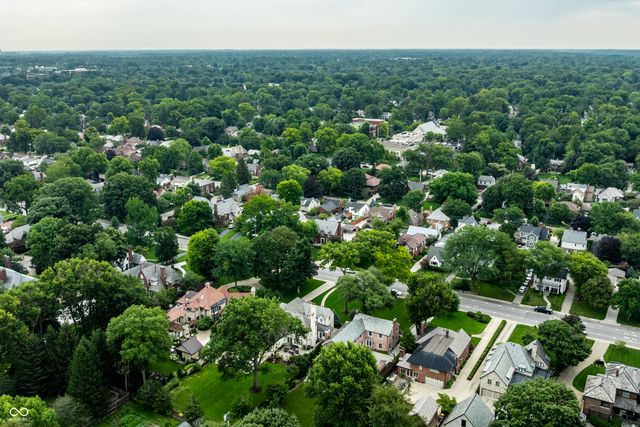 5673 N Pennsylvania Street, Indianapolis, IN 46220