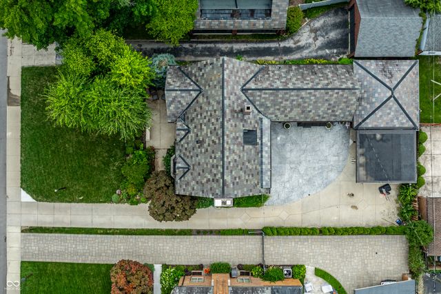 5673 N Pennsylvania Street, Indianapolis, IN 46220