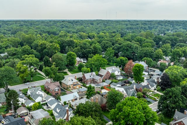 5673 N Pennsylvania Street, Indianapolis, IN 46220