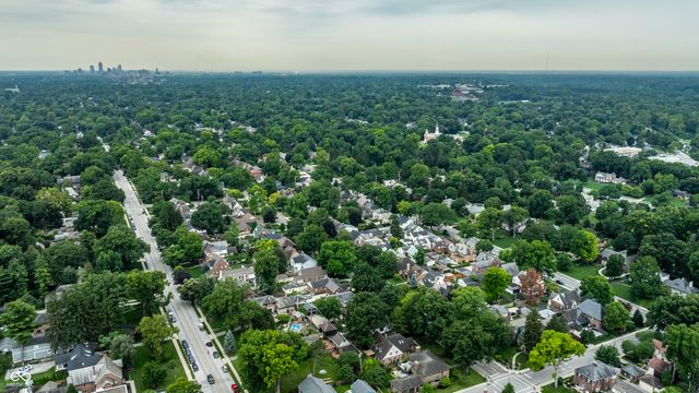 5673 N Pennsylvania Street, Indianapolis, IN 46220