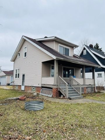 19612 Pawnee Avenue, Cleveland, OH 44119