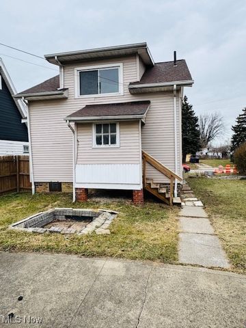 19612 Pawnee Avenue, Cleveland, OH 44119