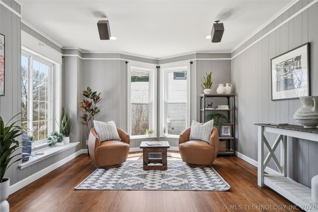 606 S Independence Street, Sapulpa, OK 74066