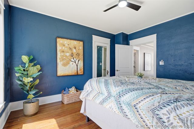 606 S Independence Street, Sapulpa, OK 74066