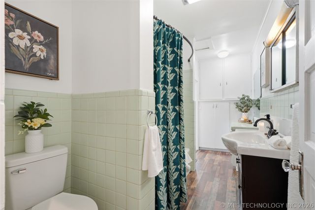 606 S Independence Street, Sapulpa, OK 74066