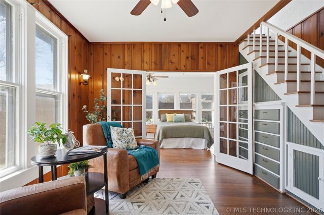 606 S Independence Street, Sapulpa, OK 74066