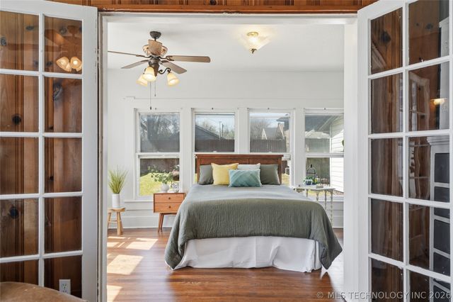 606 S Independence Street, Sapulpa, OK 74066