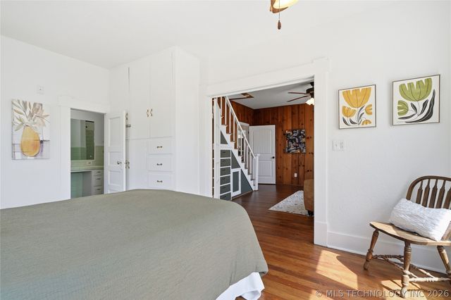 606 S Independence Street, Sapulpa, OK 74066