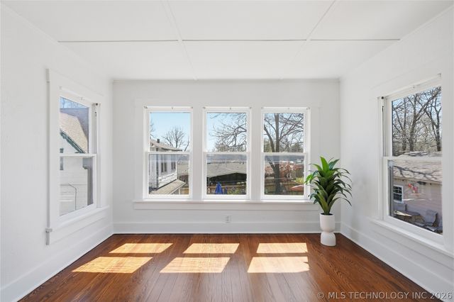 606 S Independence Street, Sapulpa, OK 74066