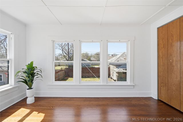 606 S Independence Street, Sapulpa, OK 74066