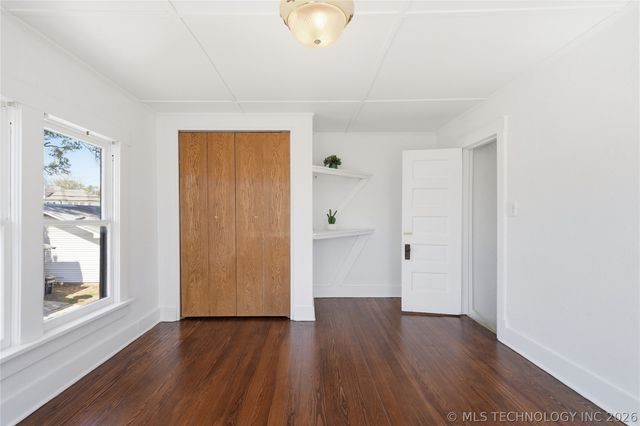 606 S Independence Street, Sapulpa, OK 74066