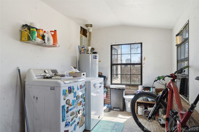 606 S Independence Street, Sapulpa, OK 74066