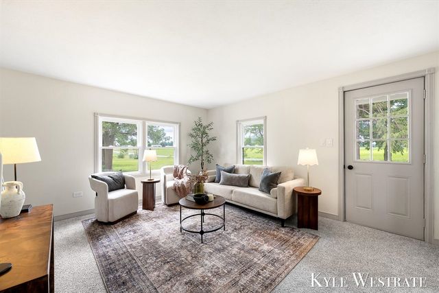 5908 Johnson Road, Belding, MI 48809