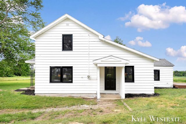 5908 Johnson Road, Belding, MI 48809