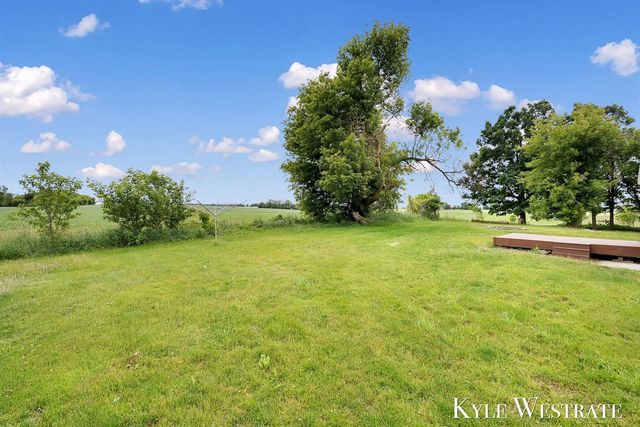 5908 Johnson Road, Belding, MI 48809