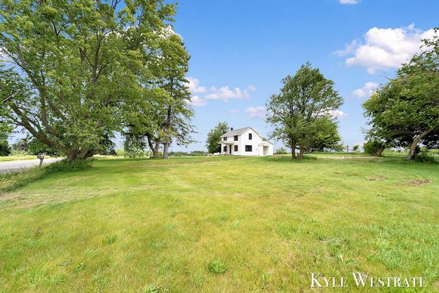 5908 Johnson Road, Belding, MI 48809