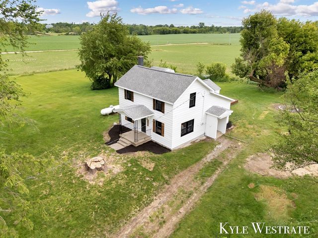 5908 Johnson Road, Belding, MI 48809