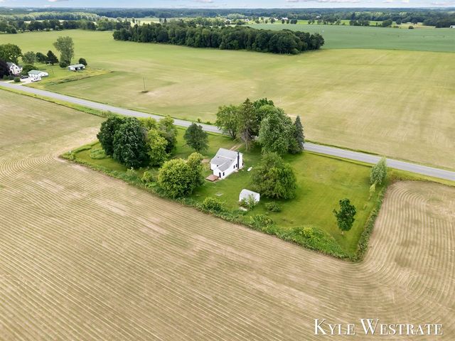 5908 Johnson Road, Belding, MI 48809