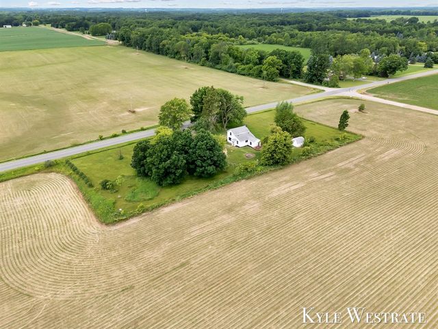 5908 Johnson Road, Belding, MI 48809