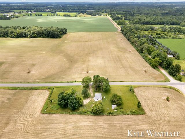 5908 Johnson Road, Belding, MI 48809