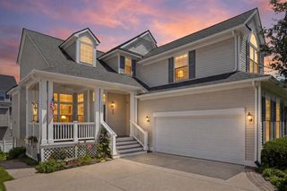 1311 Timmins Drive, Ann Arbor, MI 48103