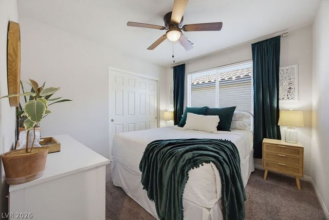 7314 Glimmer Point Street, North Las Vegas, NV 89084