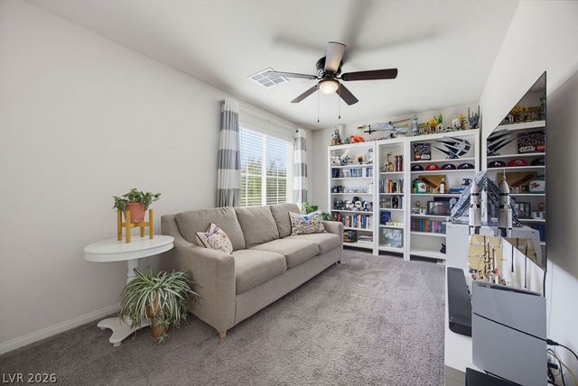 7314 Glimmer Point Street, North Las Vegas, NV 89084