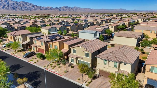 7314 Glimmer Point Street, North Las Vegas, NV 89084