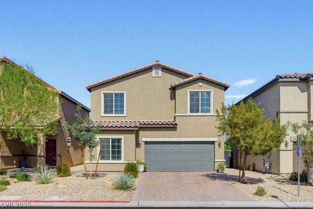 7314 Glimmer Point Street, North Las Vegas, NV 89084