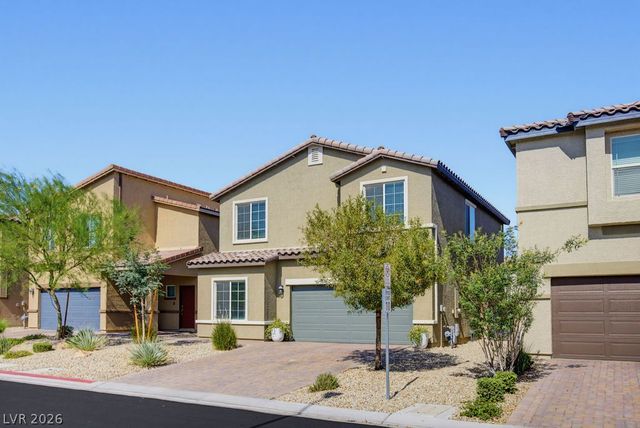 7314 Glimmer Point Street, North Las Vegas, NV 89084