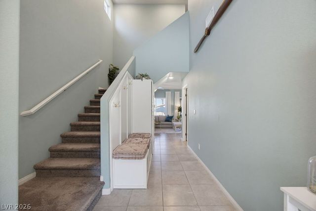 7314 Glimmer Point Street, North Las Vegas, NV 89084