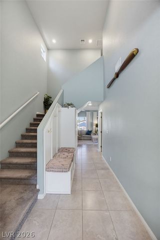 7314 Glimmer Point Street, North Las Vegas, NV 89084
