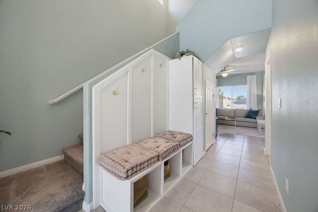 7314 Glimmer Point Street, North Las Vegas, NV 89084
