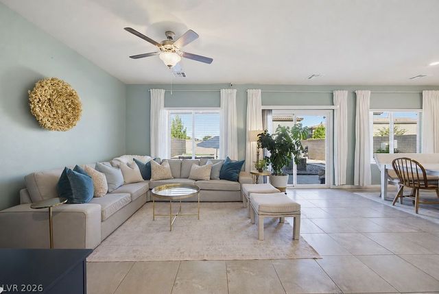 7314 Glimmer Point Street, North Las Vegas, NV 89084