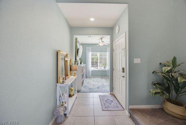 7314 Glimmer Point Street, North Las Vegas, NV 89084