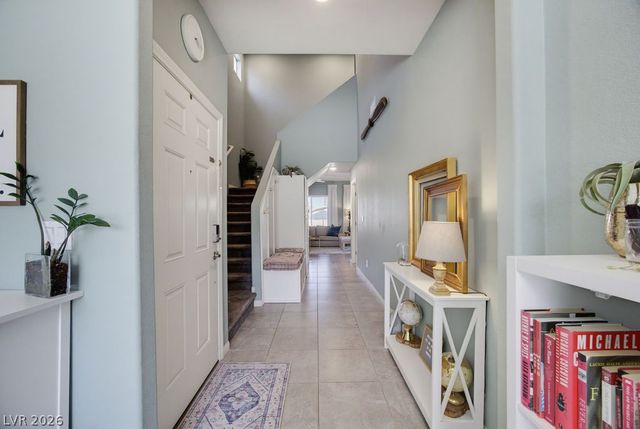 7314 Glimmer Point Street, North Las Vegas, NV 89084