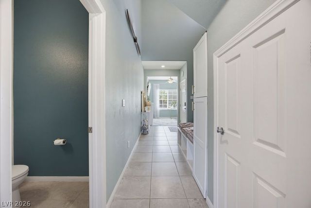 7314 Glimmer Point Street, North Las Vegas, NV 89084