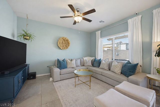 7314 Glimmer Point Street, North Las Vegas, NV 89084