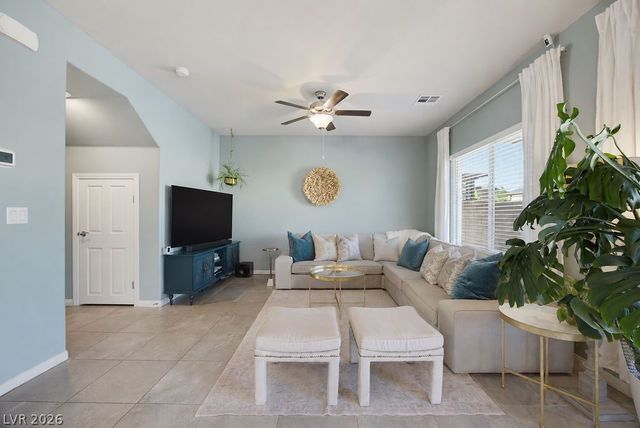 7314 Glimmer Point Street, North Las Vegas, NV 89084